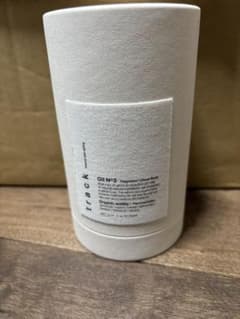 トラックオイル　NO.3 ヘア&ボディ&ハンド用オイルのサムネイル