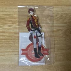 アイドルマスターsidem 眉見鋭心 アクスタのサムネイル