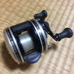 Abu Garcia 4600cのサムネイル