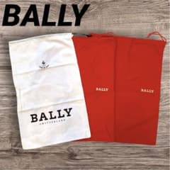 新品未使用　BALLY 赤 レザー 保存袋付き　トランプ 楽天市場】BALLY（バリー） ロングショルダーバッグ 斜め掛け 赤
