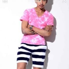 cavariaA☆ショートパンツのサムネイル