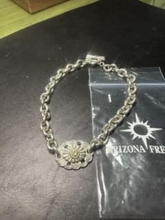 ARIZONA FREEDOM k18ブレスレットのサムネイル
