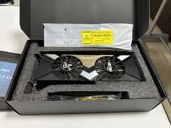 【値引き中】Palit RTX 2080 Ti GamingPro OCのサムネイル