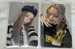IS:SUE 坂口梨乃 RINO タワレコ　W会員 トレカのサムネイル