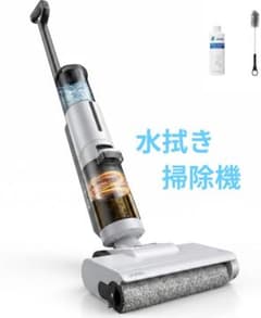 新品】JONR ED12 Lite 水拭き掃除機 コードレス 乾湿両 3in1 - メルカリ