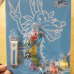 関ジャニ∞チャームのサムネイル