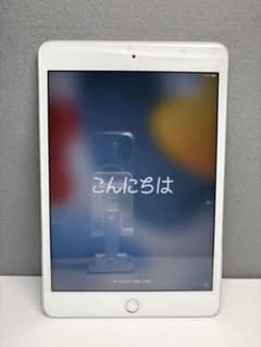 iPad mini4 Wi-Fi 16GB シルバー 美品 - メルカリ