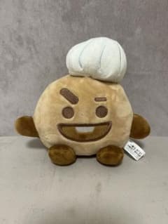 ぬいぐるみ 一番くじ BT21 シューキーのサムネイル