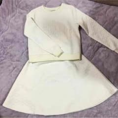 トッコのワンピース☆お値下げしました(^^)のサムネイル