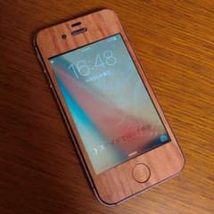 iPhone4s ブラック 黒 64GB Softbankのサムネイル