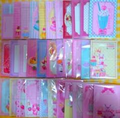 hydrangea様♥旧作バラメモセット(2) - メルカリ