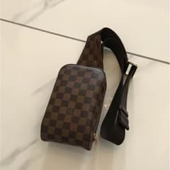 ルイヴィトン ジェロニモス 正規品 美品のサムネイル