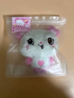 ウィッシュドール ぬいぐるみ サクヤのサムネイル