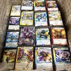約4300枚】デュエルマスターズ まとめ売り - メルカリ