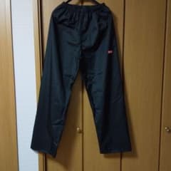 COCO様専用　EDWINレインスーツ　パンツのみ　新品のサムネイル