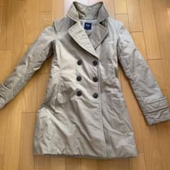 トレンチコート ベージュのサムネイル