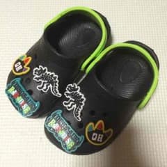 yuka.h様専用 キッズサンダルのサムネイル