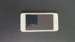 Apple iPod touch 第6世代 [128G] 本体 NKWR2J/A