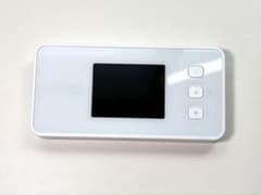 NEC Speed Wi-Fi 5G X11 モバイルルーター 本体のみ - メルカリ