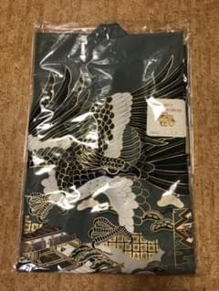 【がんざん様専用】お祝い着 お宮参りのサムネイル