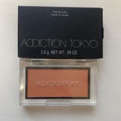 ADDICTION TOKYO THE BLUSH ミモザサンライズ 002Mのサムネイル
