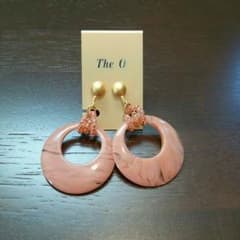 ☆値下げ☆《美品》イヤリングのサムネイル