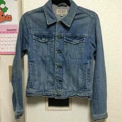 なみなみ様専用です  ダメージジャンバーのサムネイル