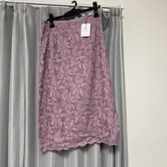まろさま専用【大きいサイズ】スカートのサムネイル