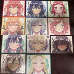 君のことが大大大大大好きな100人の彼女　Blu-rayのサムネイル