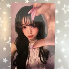 BABYMONSTER アヒョン CHOOM トレカ - メルカリ