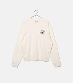 MAISON KITSUNE スウェットのサムネイル