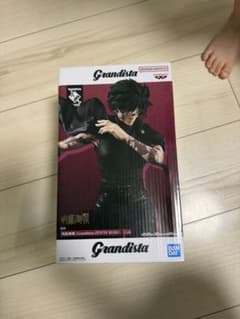 呪術廻戦 Grandista 禅院真希 フィギュア - メルカリ