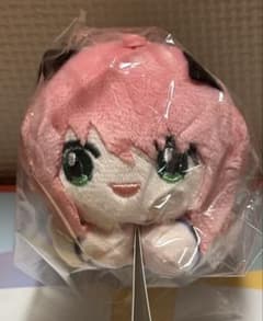 SPY×FAMILY Hug Character Collection