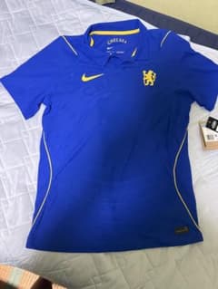 NIKE チェルシー ユニフォームラスト値下げです。 NIKE チェルシー ユニフォームラスト値下げです。 - メルカリ
