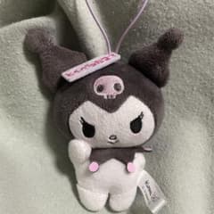 クロミちゃん マスコットのサムネイル