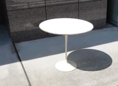 Knoll チューリップ サイドテーブル ビンテージ ミッドセンチュリー 