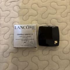 LANCOME ランコム　アイシャドウ　オンブル アプソリュ F90 ブラウン系