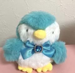 角刈り ペンギン ハンドメイド ぬいぐるみ 角刈り ペンギン ハンドメイド ぬいぐるみ - メルカリ