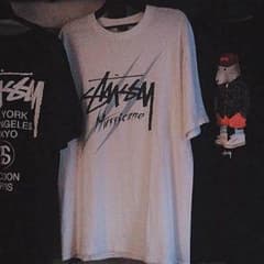 Stussy Tシャツのサムネイル