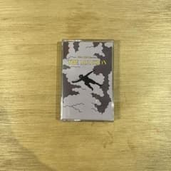 THE MANSION カセットテープ Pitch Odd Mansionのサムネイル