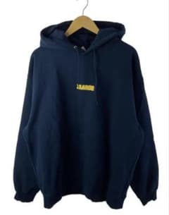 【X-LARGE】パーカーのサムネイル