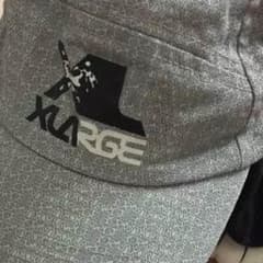 XLARGE ジェットキャップのサムネイル