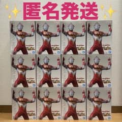 ウルトラマンメビウス　英雄勇像　フィギュア　12箱セット ウルトラマンメビウス 英雄勇像 フィギュア 12箱セット - メルカリ