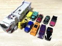 爆上げ戦隊ブンブンジャー　ブンブンカーのサムネイル