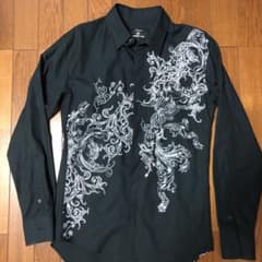 semantic design×roen シャツのサムネイル