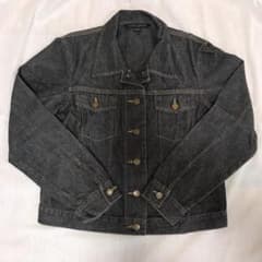 ローラアシュレイ　デニムジャケット Gジャンのサムネイル
