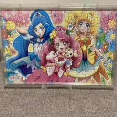 プリキュア パズル - メルカリ