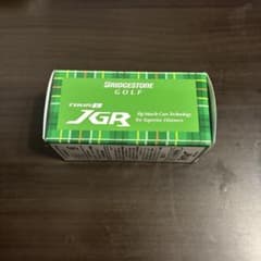 BRIDGESTONE GOLF TOUR B JGRのサムネイル