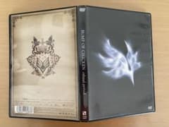 BUMP OF CHICKEN orbital period 【DVD】のサムネイル
