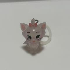 Disney めじるしアクセサリー NEW マリーちゃん　めじるしのサムネイル